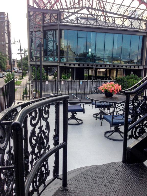 Hotel Henry Howard New Orleans