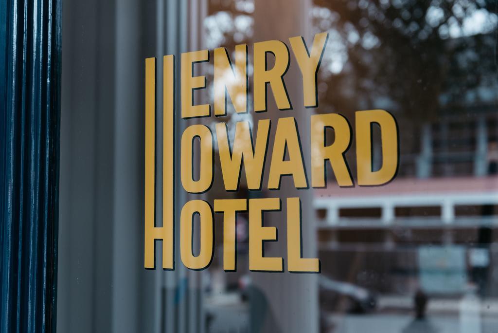 Henry Howard Hotel