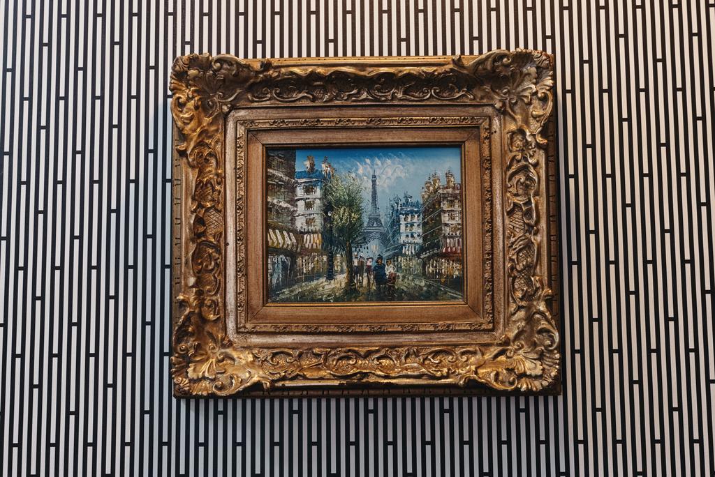 Henry Howard New Orleans