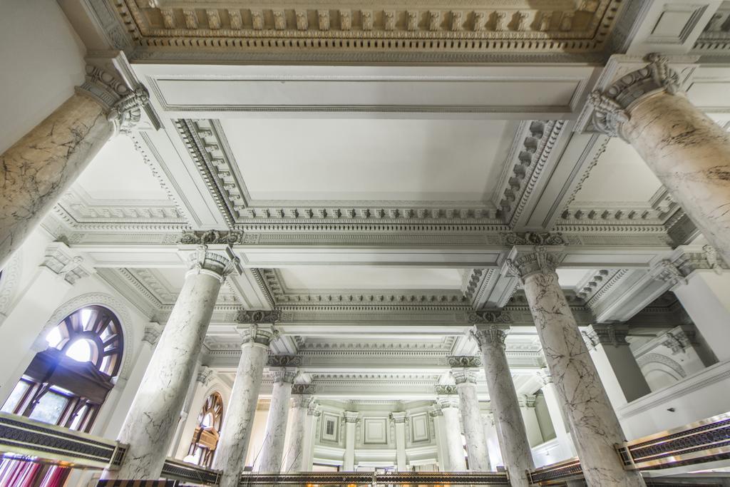 The Whitney New Orleans