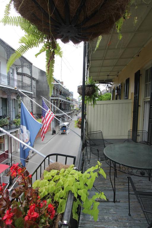 Andrew Jackson French Quarter 3* New Orleans