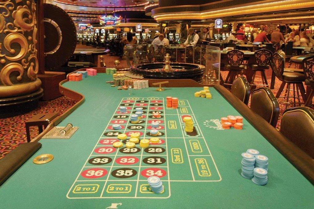 Harrah'S New Orleans, A Caesars Rewards Destination New Orleans