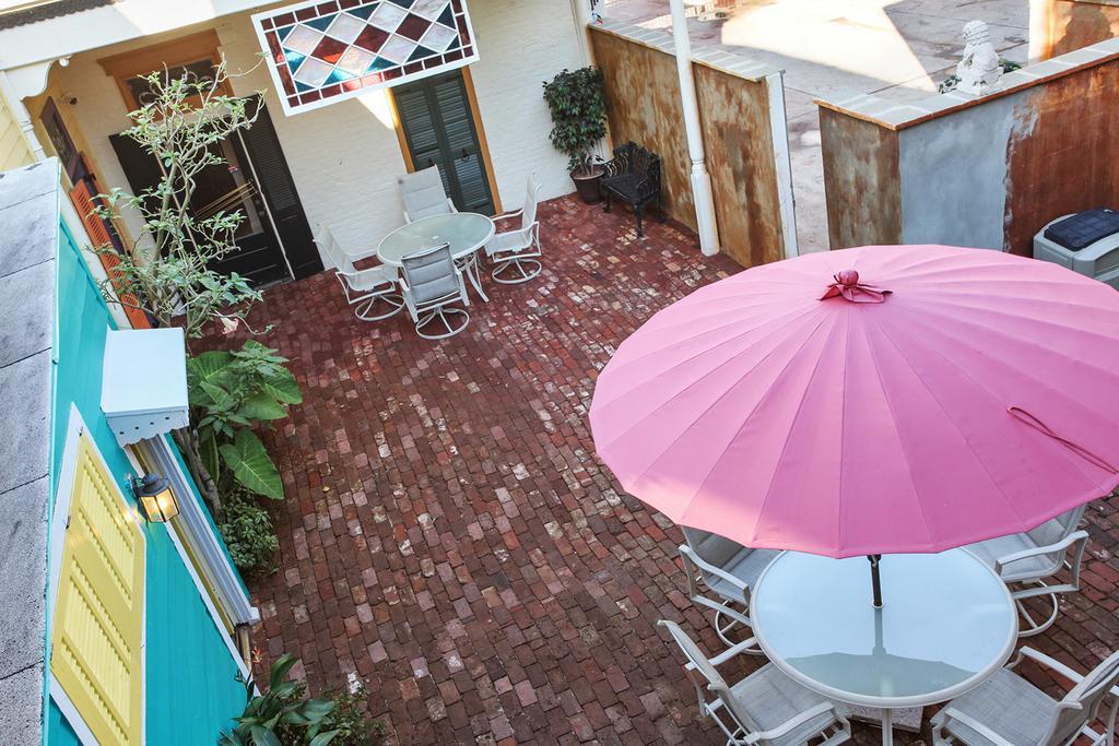 New Orleans Guest House Guest house 3*