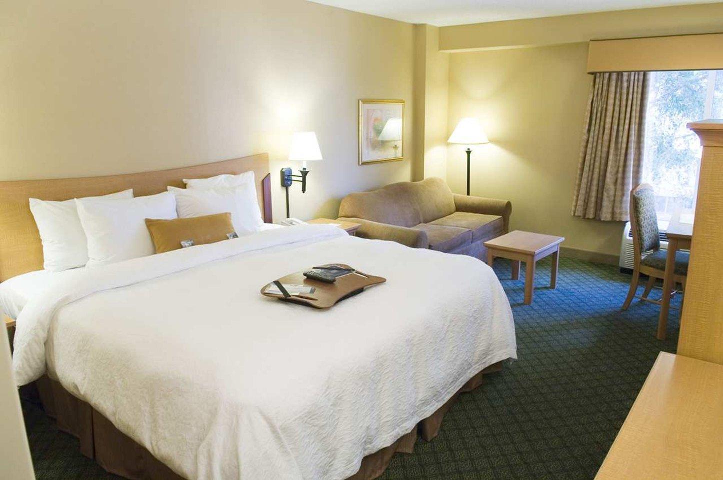 Hotel Hampton New Orleans/st.charles Ave New Orleans