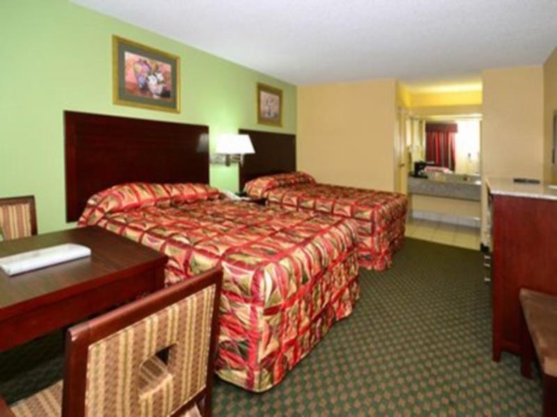 Rodeway & Gentilly 2*