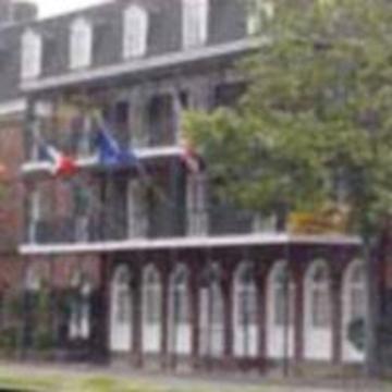 Hotel Midtown New Orleans