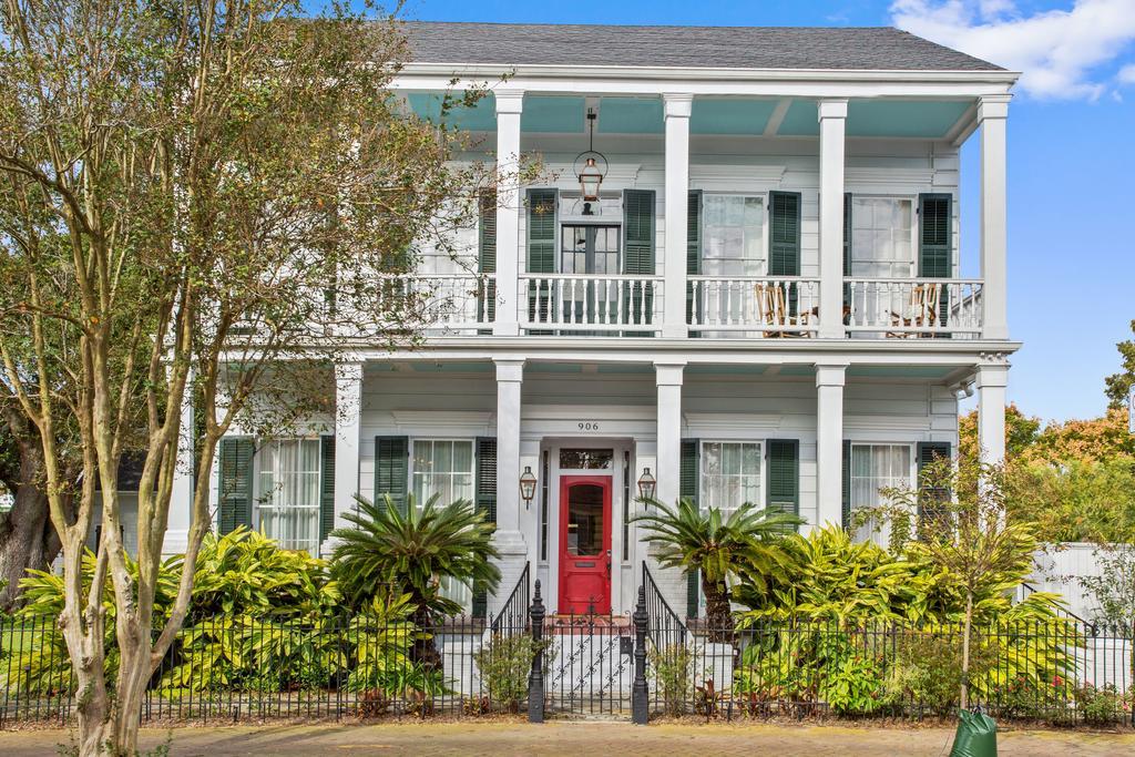 The Mazant * New Orleans