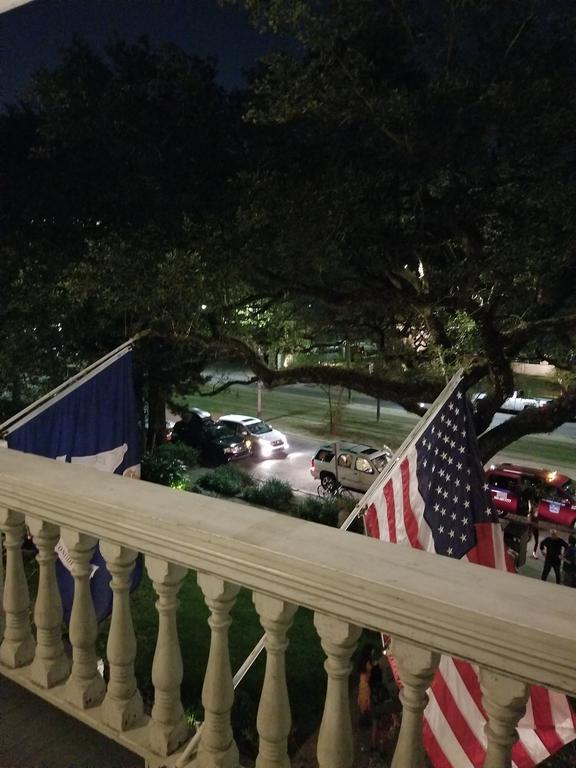 The Columns Hotel 3*