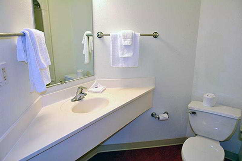 Hotel Motel 6-New Orleans, La