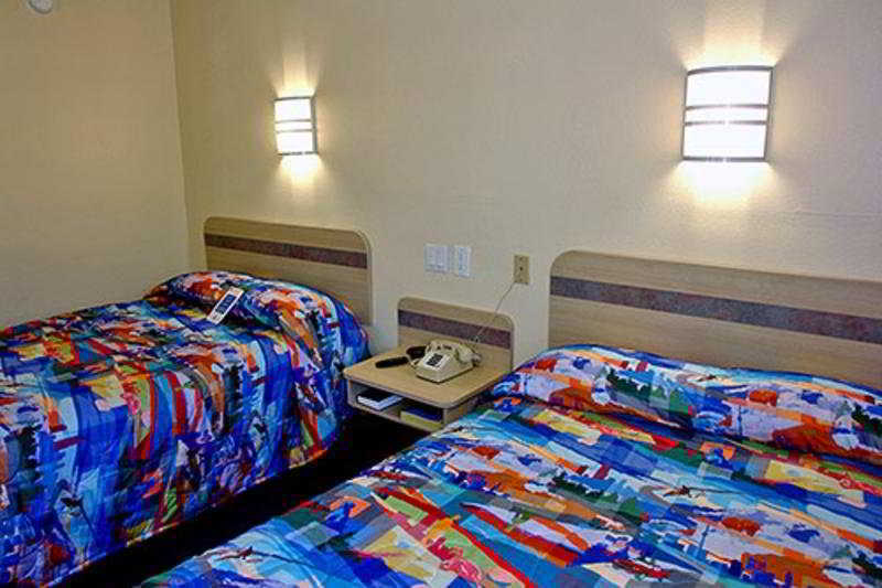 Motel 6-New Orleans, La Hotel 2*