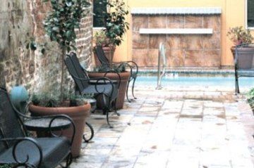 Hotel Country New Orleans