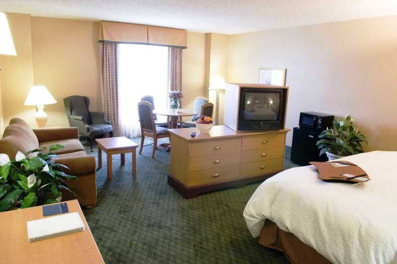 Hampton New Orleans/st.charles Ave Hotel