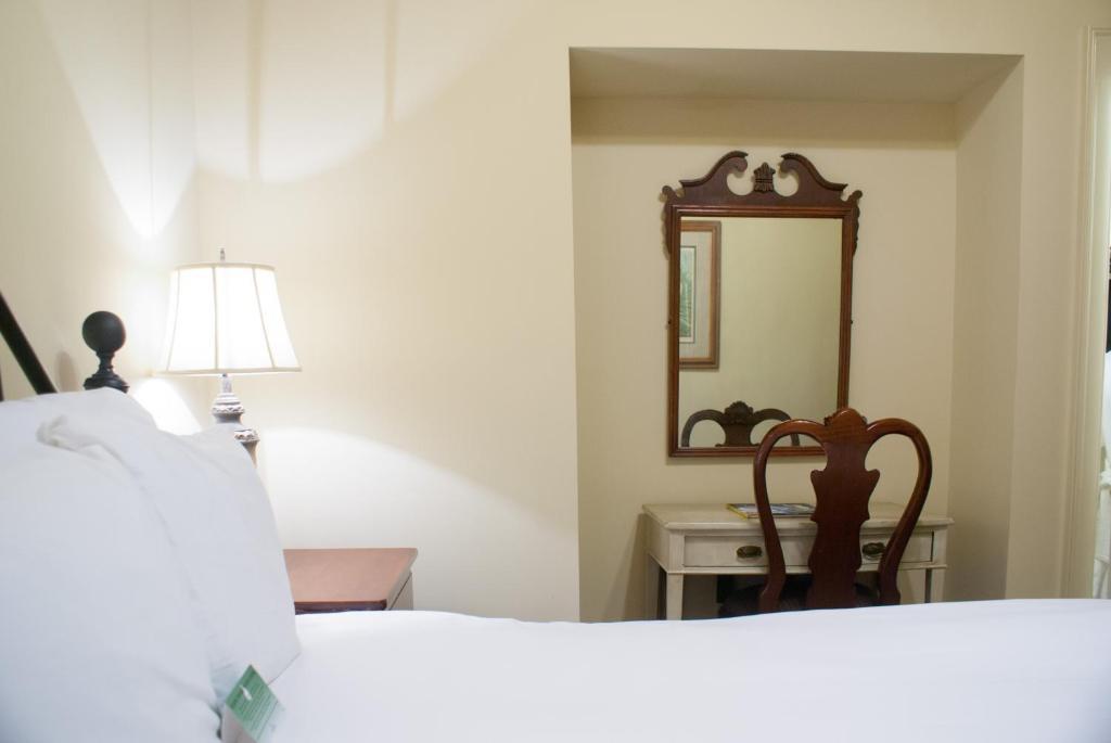 Audubon Inn New Orleans