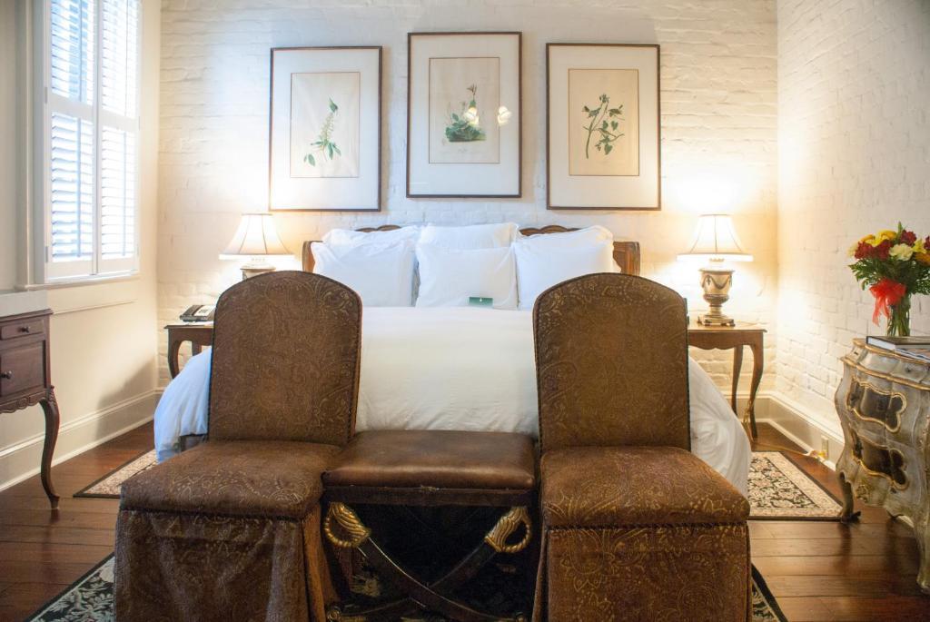 Inn Audubon New Orleans