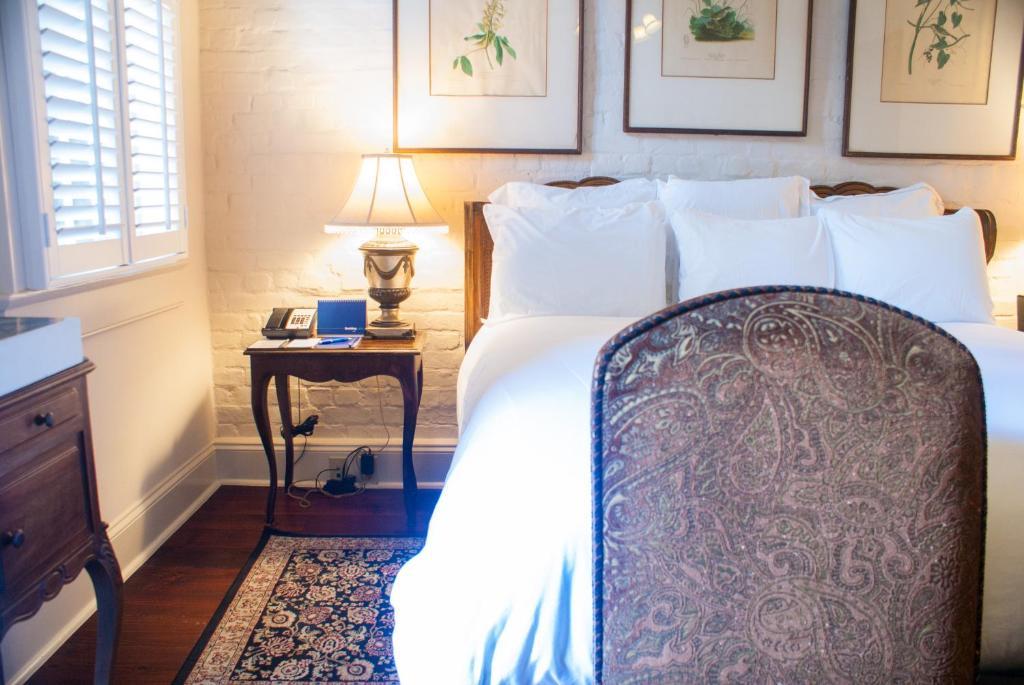 Audubon 4* New Orleans