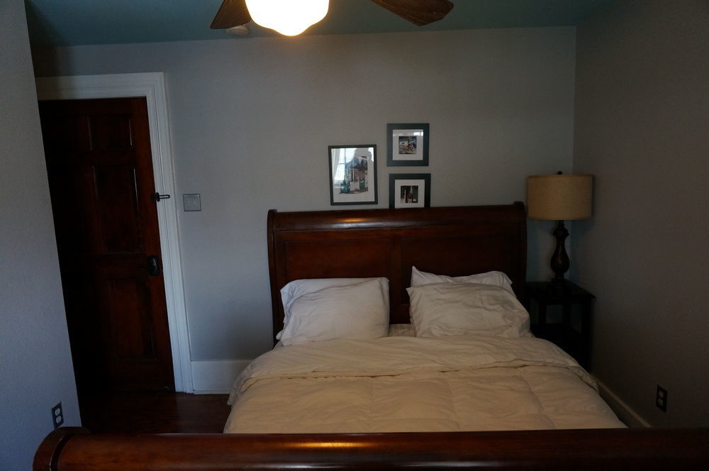 Balcony Bed & Breakfast 3*