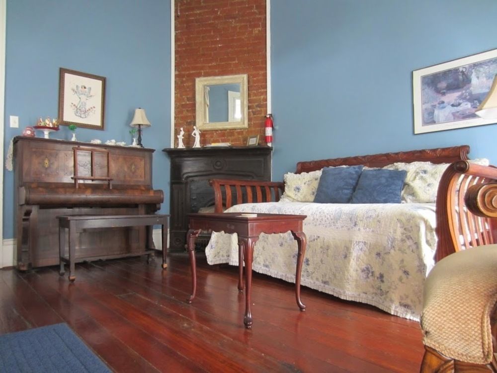 Bed & Breakfast Garden District New Orleans