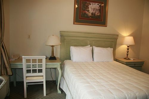 Hotel The Prytania Park New Orleans