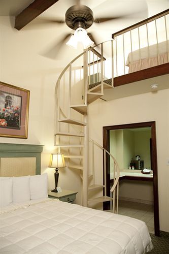 The Prytania Park Hotel New Orleans