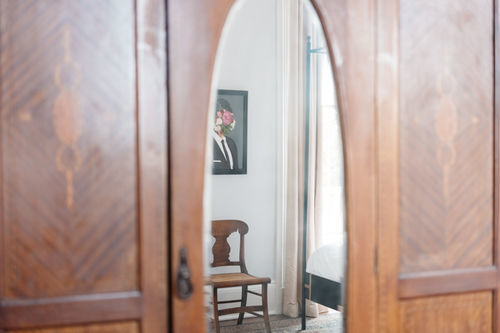 Henry Howard Hotel 3*