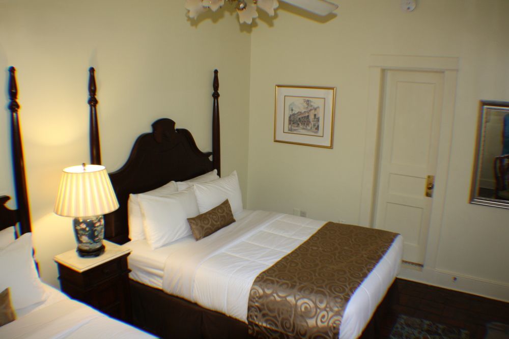 New Orleans Guest House Guest house New Orleans