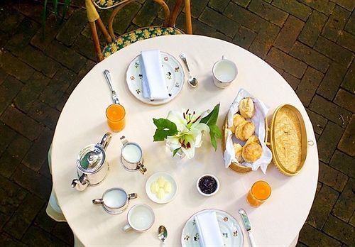 Soniat House 4* New Orleans