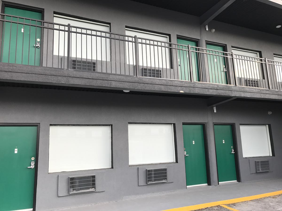 Motel The Ben Louie New Orleans