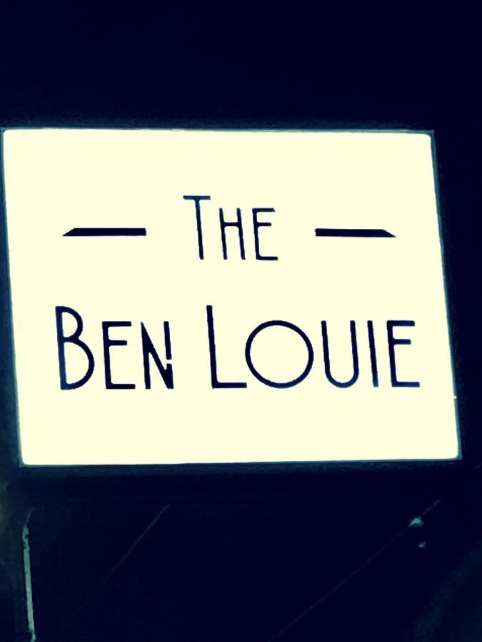 The Ben Louie