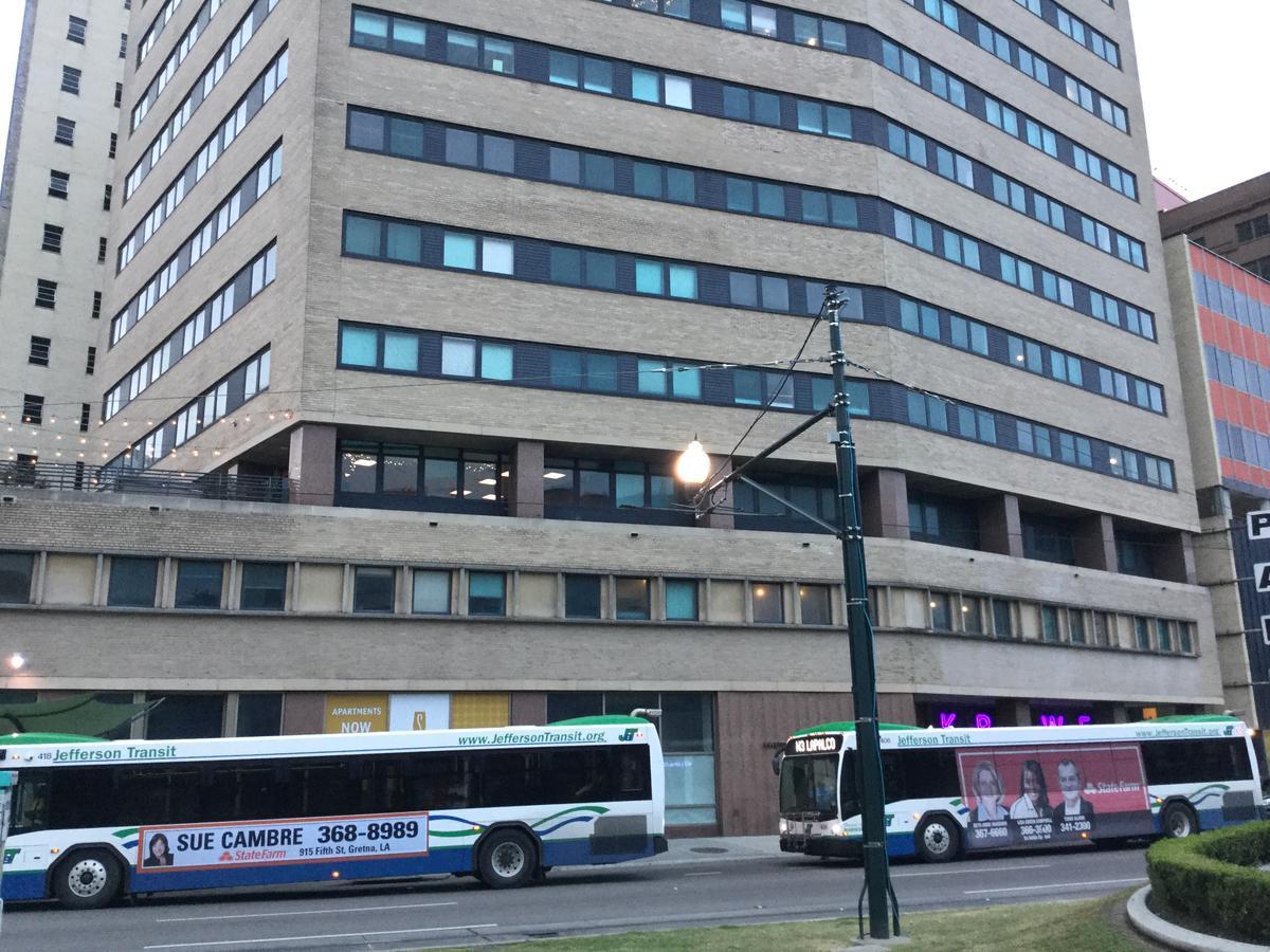 Hotel Sonesta Es Downtown New Orleans