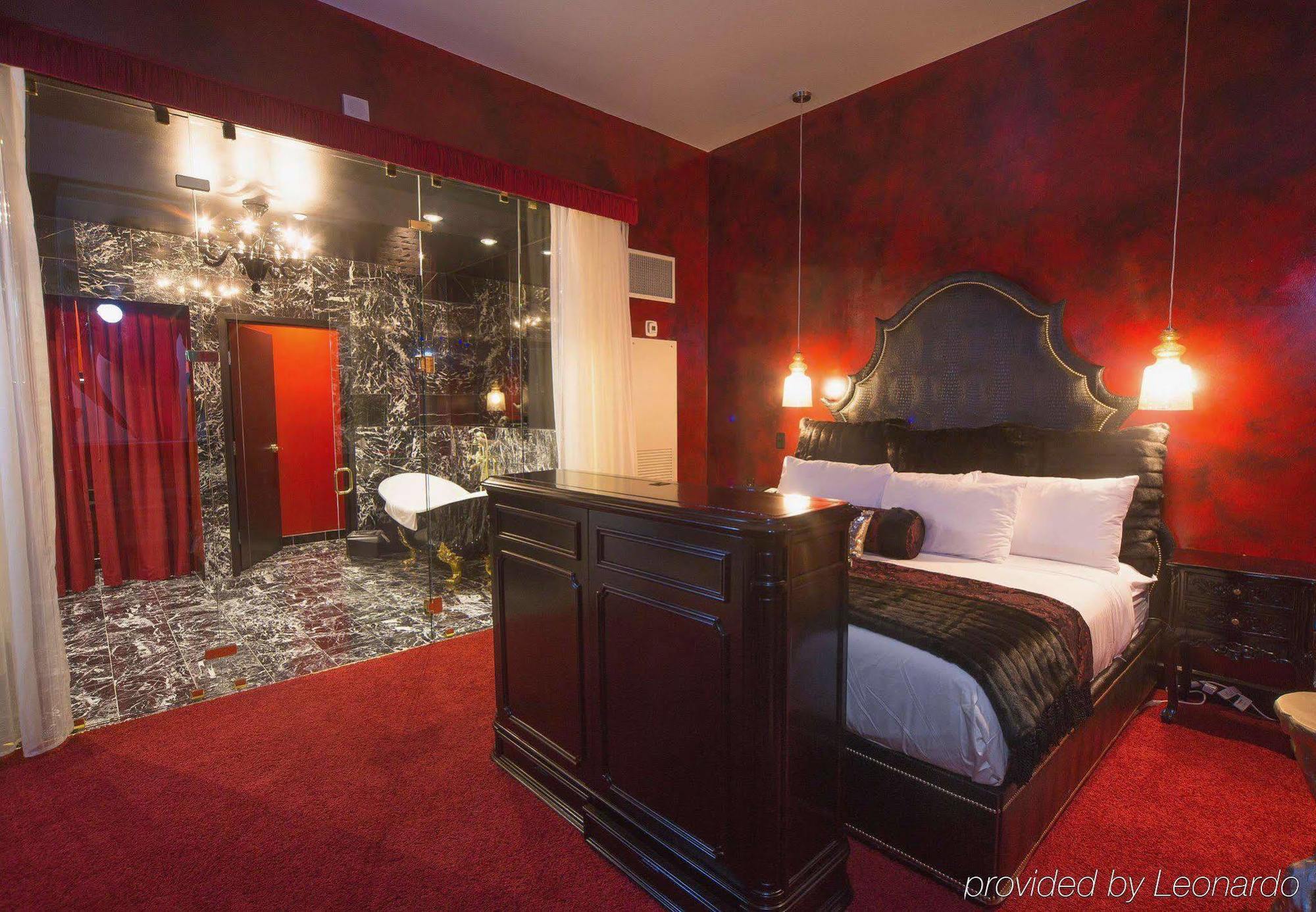 The Saint Hotel, New Orleans, French Quarter, Autograph Collection 4*