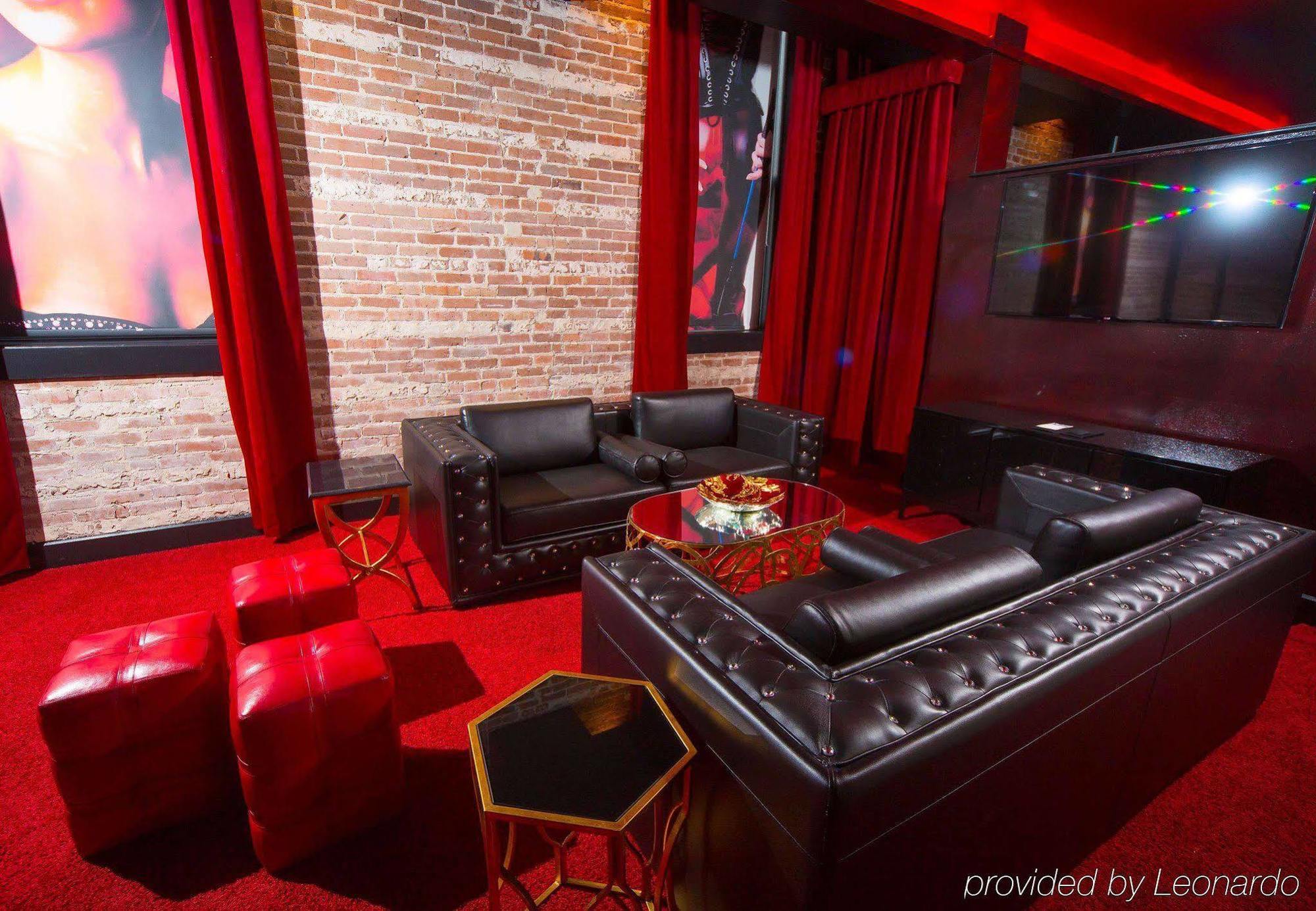 The Saint Hotel, New Orleans, French Quarter, Autograph Collection 4* New Orleans