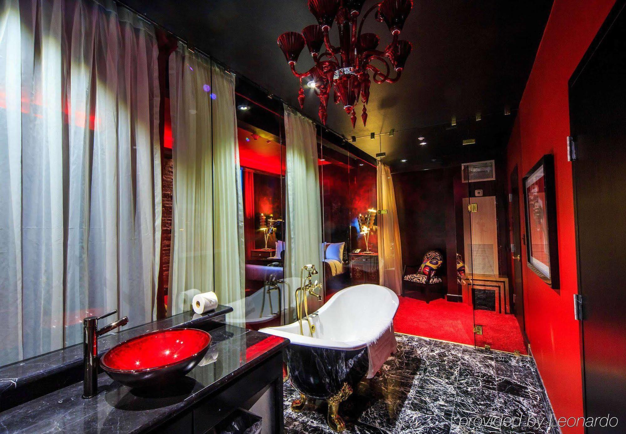 The Saint Hotel, New Orleans, French Quarter, Autograph Collection 4*