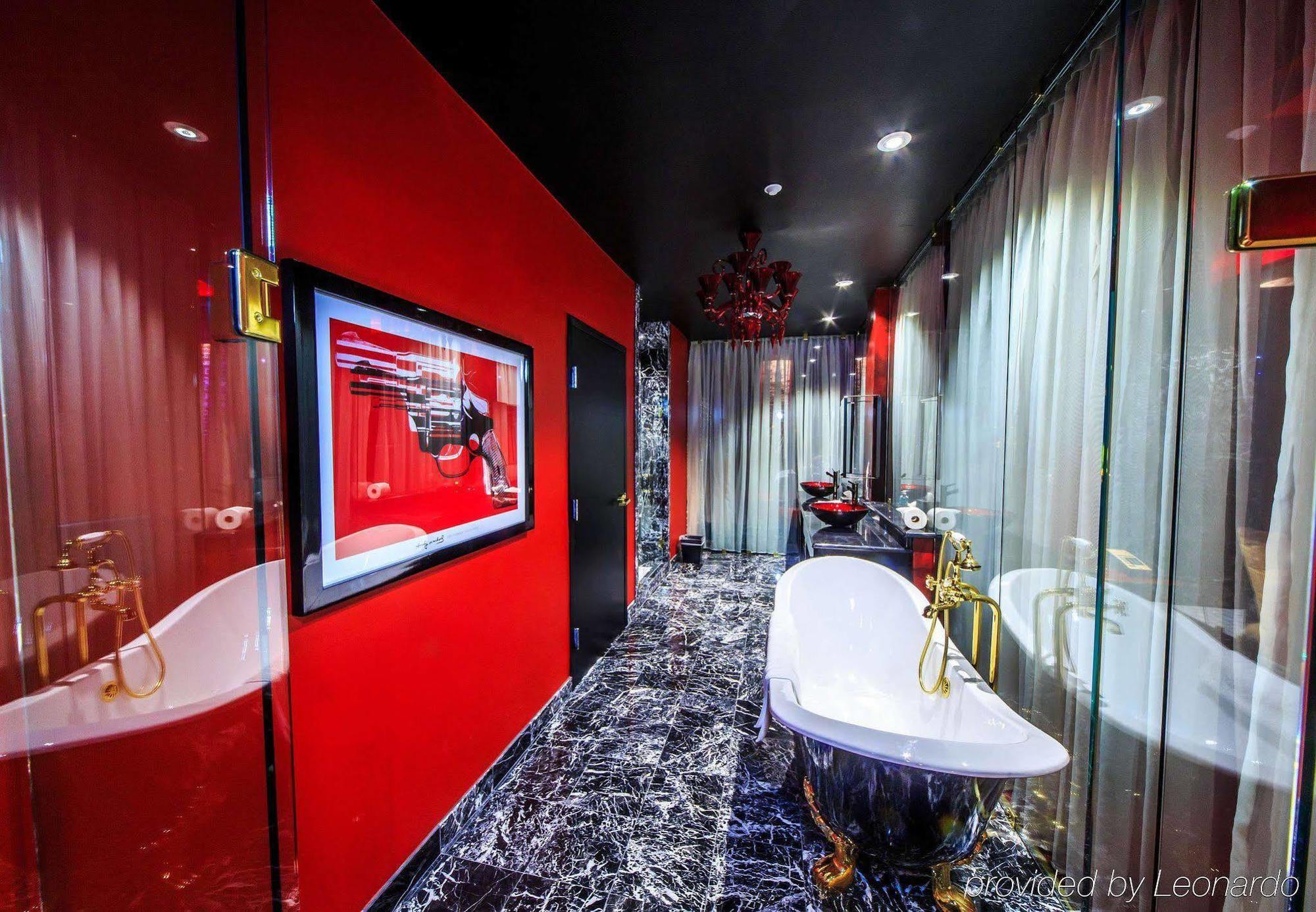 The Saint Hotel, New Orleans, French Quarter, Autograph Collection