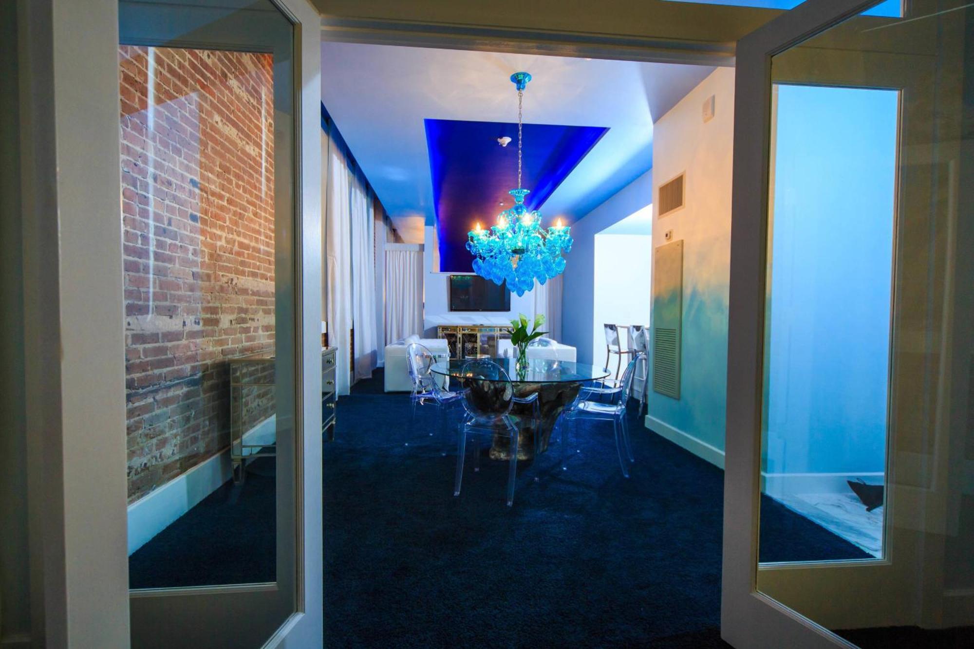 The Saint Hotel, New Orleans, French Quarter, Autograph Collection Hotel