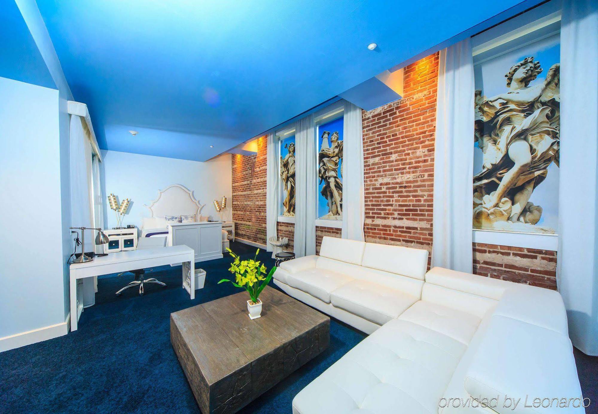 The Saint Hotel, New Orleans, French Quarter, Autograph Collection Hotel New Orleans