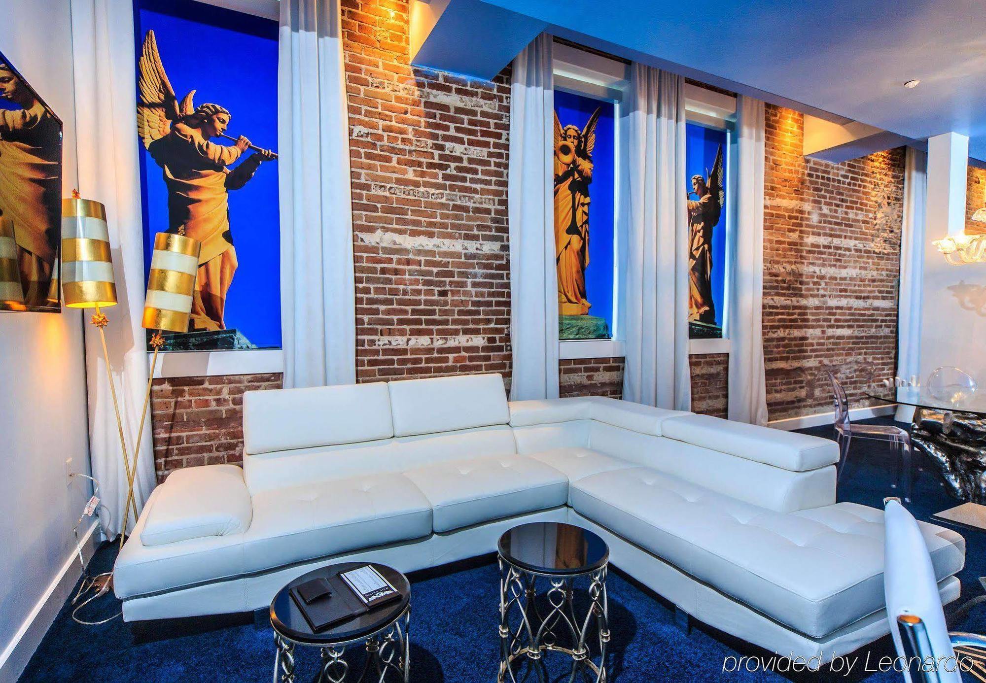 Hotel The Saint Hotel, New Orleans, French Quarter, Autograph Collection New Orleans