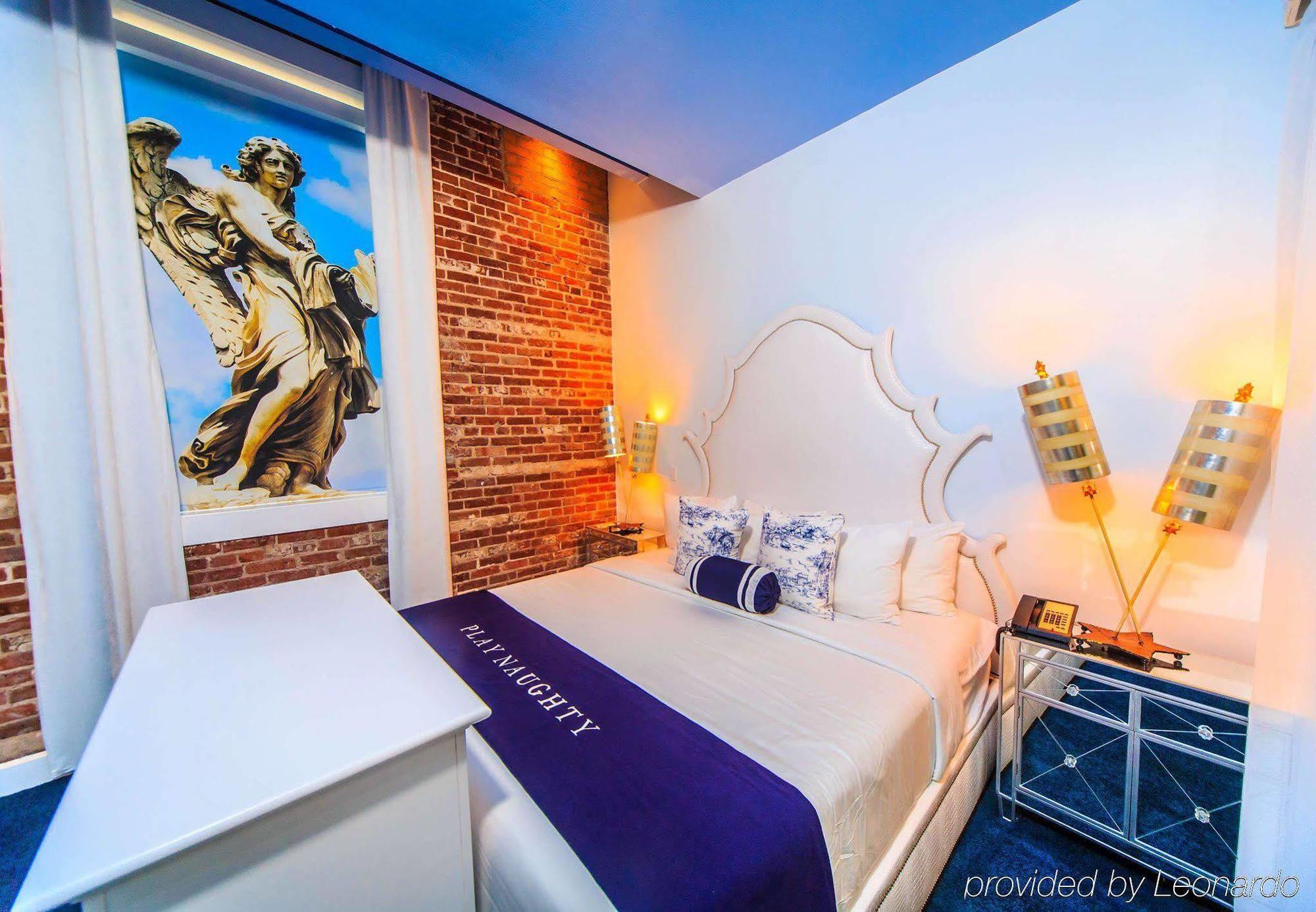 Hotel The Saint Hotel, New Orleans, French Quarter, Autograph Collection 4*