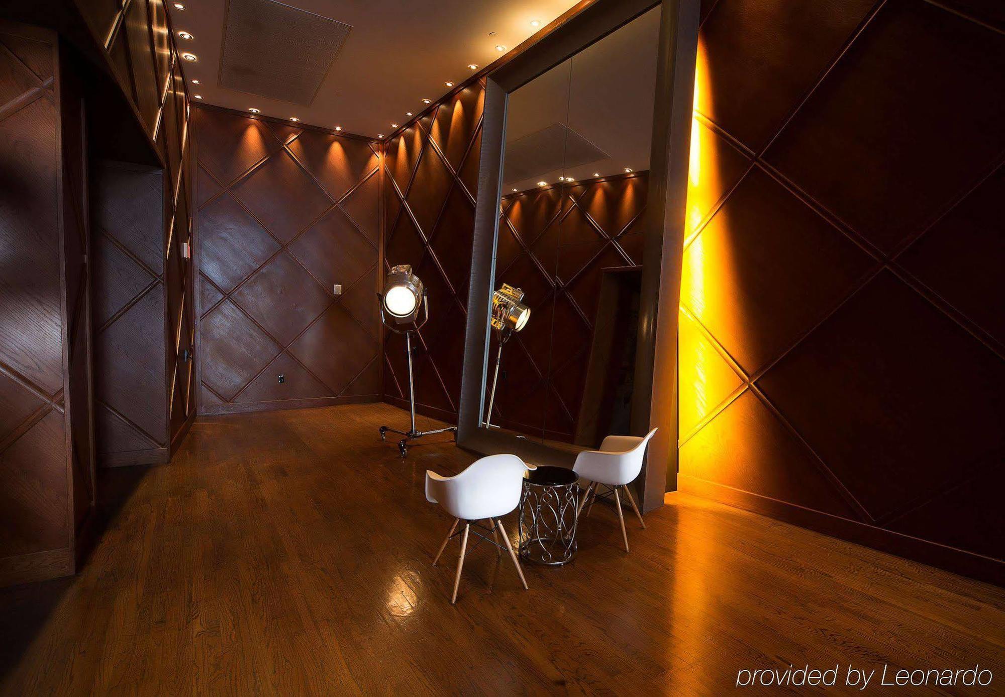 Hotel The Saint Hotel, New Orleans, French Quarter, Autograph Collection