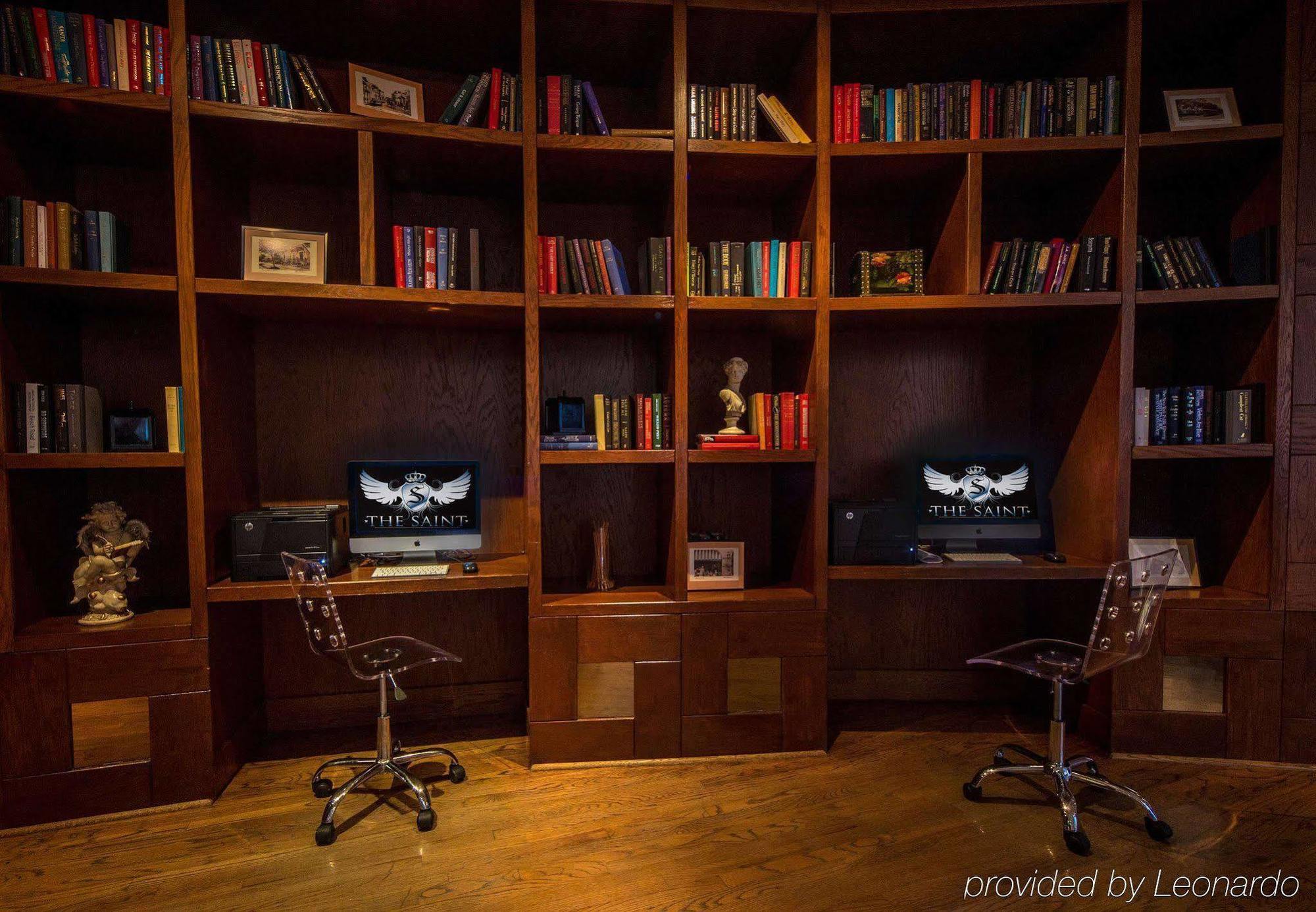 The Saint Hotel, New Orleans, French Quarter, Autograph Collection Hotel