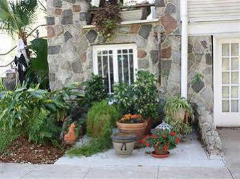 Canal Street Bed & Breakfast
