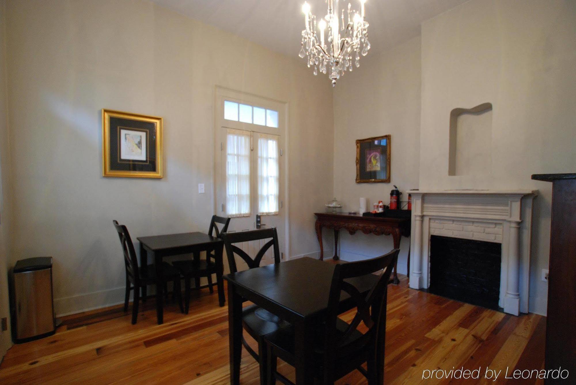 On Ursulines, A French Quarter