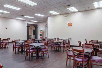Trident Inn And Suites New Orleans