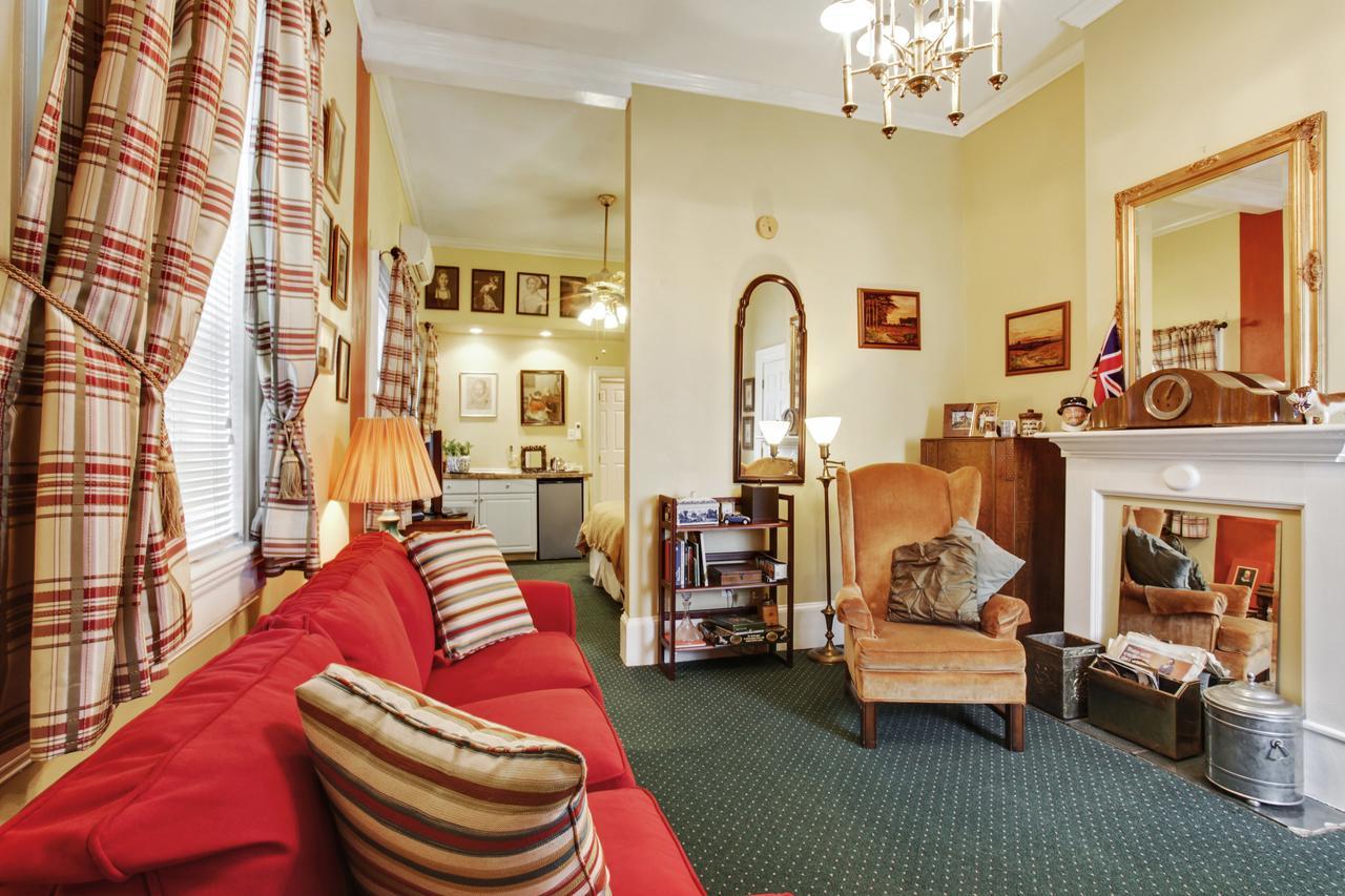 Bed & Breakfast Chez Palmiers 2*