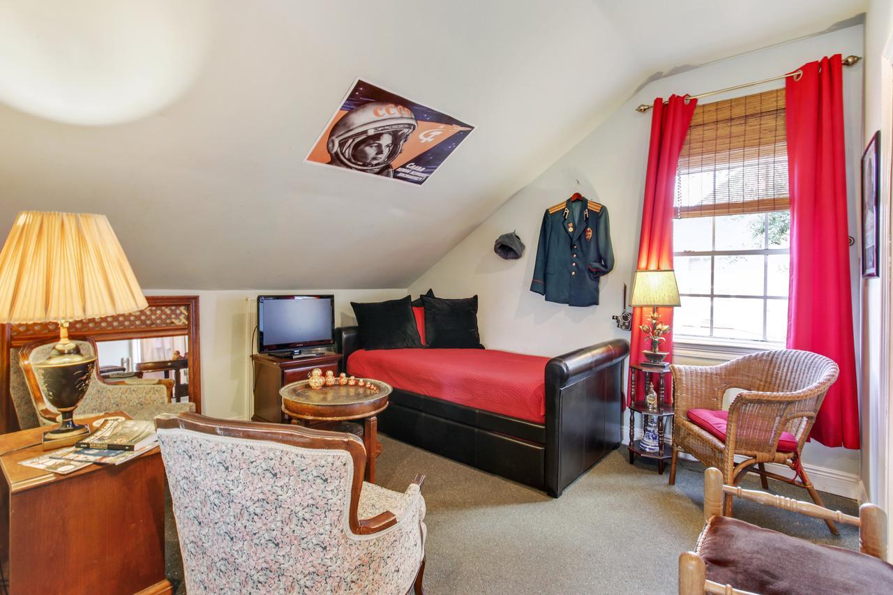 Bed & Breakfast Chez Palmiers