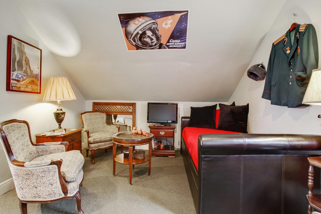 Bed & Breakfast Chez Palmiers 2*