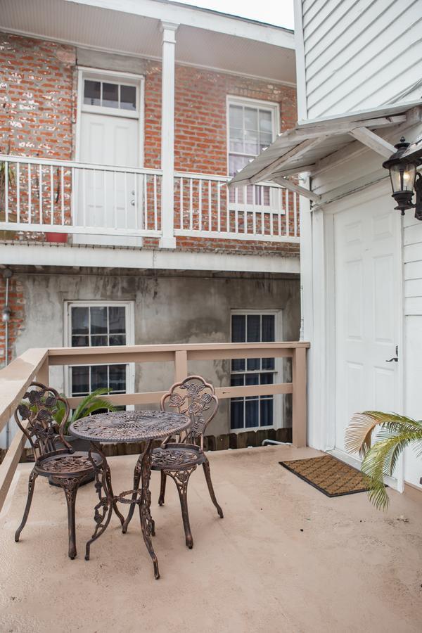 Magazine Mansion 3* New Orleans