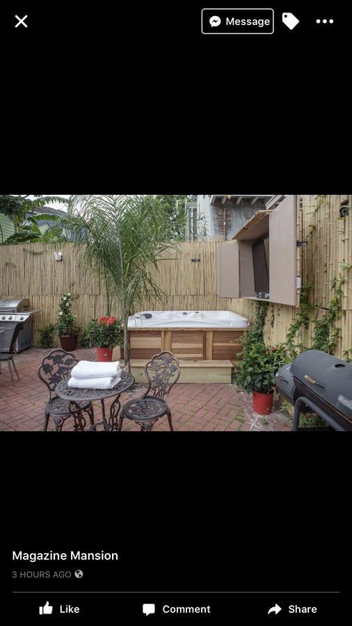 Magazine Mansion Motel 3*