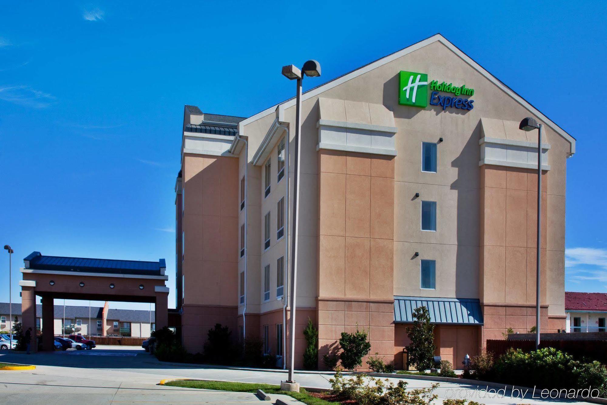 Express East By Ihg New Orleans