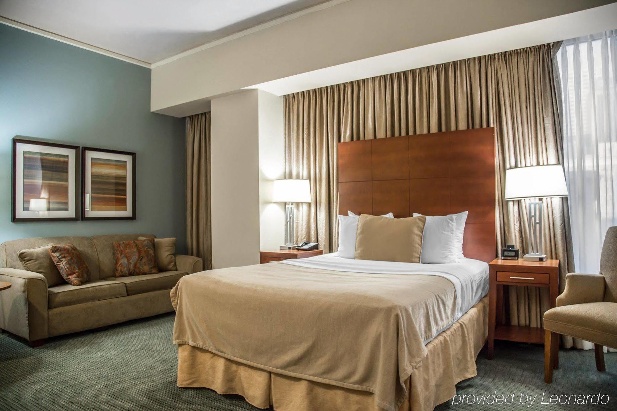 Hotel Blake New Orleans, Bw Signature Collection