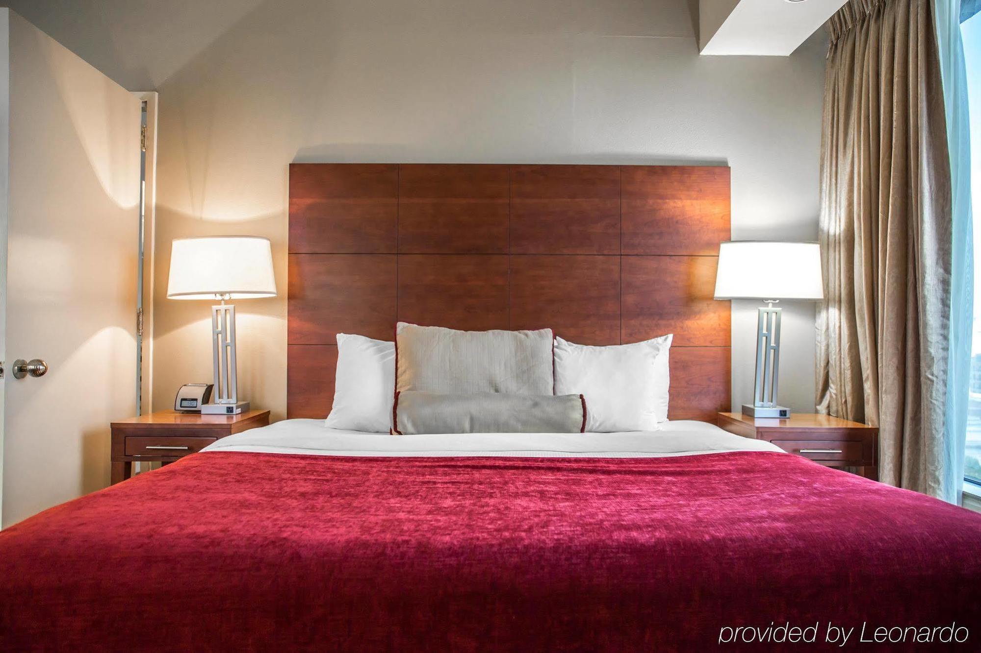 Hotel Blake New Orleans, Bw Signature Collection 4*